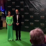 Royal family, William e Kate a Boston per il premio Earthshot