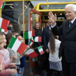 Giornata disabilità, Mattarella: “Inclusione è banco di prova diritti umani”