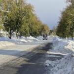 Meteo, pioggia e neve nel week end