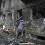 Ucraina, Gb svela nuovi piani di Putin