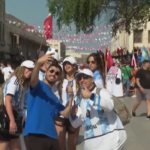 Qatar 2022, i tifosi si preparano ai match degli ottavi