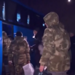 Russia, il ritorno a casa dei prigionieri di guerra