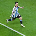 Argentina-Australia 2-1, Messi e compagni ai quarti