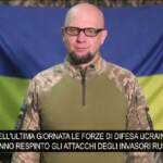 Ucraina, 27 attacchi aerei russi in 24 ore