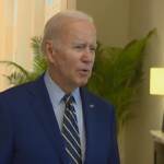 Ucraina, gelo tra Biden e Putin