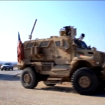 Siria, truppe Usa nel Paese: paura per attacco turco