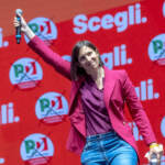 Elly Schlein si candida a segreteria Pd