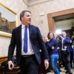 Italia Viva, Renzi: “Federazione con Azione”
