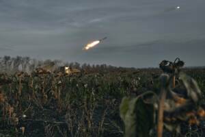 APTOPIX Russia Ukraine War