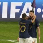 Francia-Polonia 3-1, transalpini ai quarti di Qatar 2022
