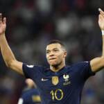 Qatar 2022, ai quarti sarà Francia-Inghilterra