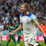 Inghilterra-Senegal 3-0, inglesi ai quarti di Qatar 2022