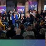 Pd, Schlein si candida alla segreteria