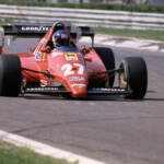 Patrick Tambay, scomparso l’ex pilota Ferrari