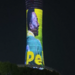 Pelé, tifosi in apprensione a Qatar 2022