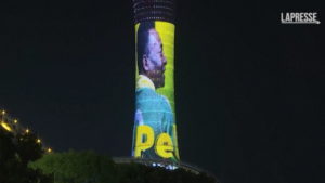Pelé, tifosi in apprensione a Qatar 2022