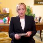 Manovra, Meloni: “Tra Reddito e rubare c’è opzione lavorare”