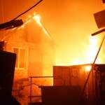 Ucraina, bombardamenti notturni su Kherson