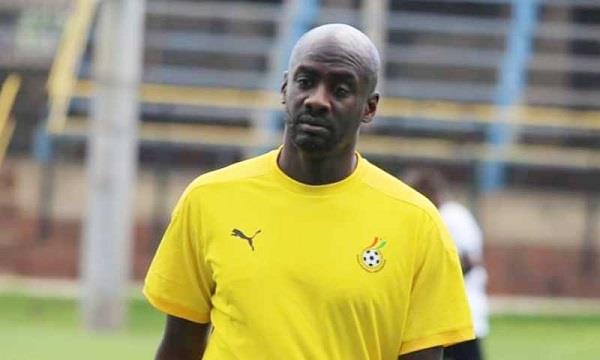 Mondial-2022: Otto Addo quitte son poste de sélectionneur du Ghana