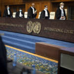 Ucraina, Onu verso tribunale in stile Norimberga