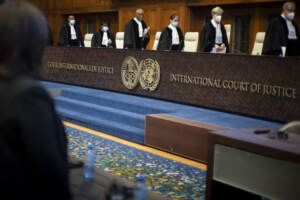 Ucraina, Onu verso tribunale in stile Norimberga