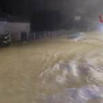 Maltempo, nubifragi su Calabria e Sicilia