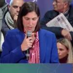 Meloni, Schlein: “Ha mostrato volto peggiore destra”