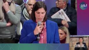 Meloni, Schlein: “Ha mostrato volto peggiore destra”