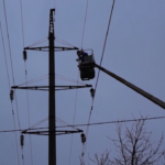 Ucraina, Kherson senza elettricità