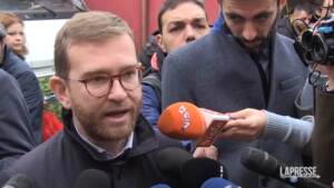 Pd, Provenzano: “Con Schlein tanto in comune”