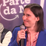 Pd, Schlein si commuove parlando della sorella