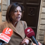 Manovra, De Micheli: “Apre all’illegalità”