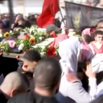 Cisgiordania, palestinese ucciso da soldati israeliani