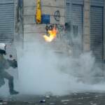 Grecia, per attentato Schlein si indaga su anarchici