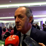 Lega, Zaia: “Autonomia? L’Italia a due velocità colpa del centralismo”