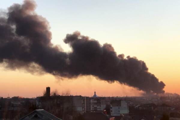 Russia Ukraine War Day In Photos