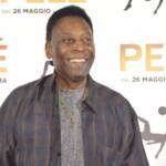 Pelé, la famiglia: “Non è in pericolo di vita”