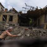 Ucraina, media: razzo cade in Moldavia