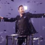 Cesare Cremonini, esce versione live di ‘Poetica’ con Elisa