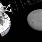 Spazio, Orion di Artemis torna sulla Terra