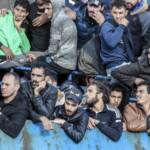 Migranti, Ue verso accordo su solidarietà