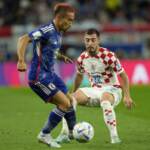 Giappone-Croazia 2-4, ai rigori passano Modric e compagni