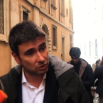 Manovra, Di Battista: “Condivido posizione Conte”