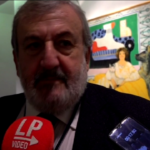 Congresso Pd, Emiliano: “Sarà una festa non conflitto”