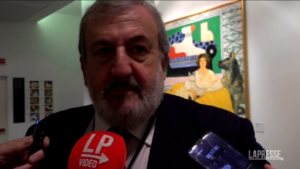 Congresso Pd, Emiliano: “Sarà una festa non conflitto”