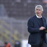 Juventus, Abodi: “Non sarà il solo caso”