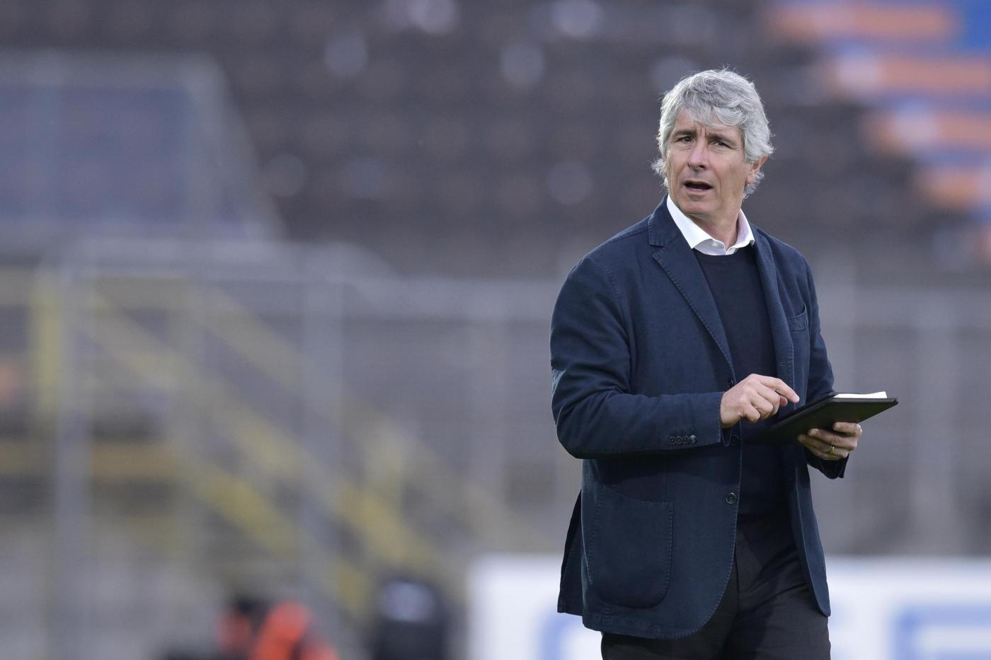 Juventus, Abodi: “Non sarà il solo caso”