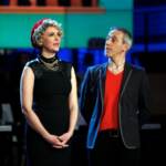 Sanremo, 26 rifiuti per i Jalisse