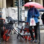 Meteo, ponte all’insegna della pioggia