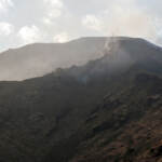 Stromboli, allerta per eruzione sale ad arancione